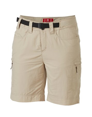 Vigilante - Chaos II Shorts Women's