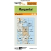LINZ Topo50 - AY31 Mangawhai-maps-Living Simply Auckland Ltd