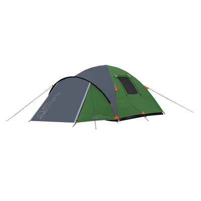 Kiwi Camping - Kea 3 Recreational Dome Tent II