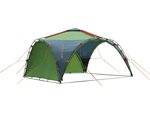 Kiwi Camping - Savanna 3 + 2 side walls-tents-Living Simply Auckland Ltd