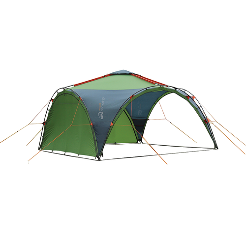 Kiwi Camping - Savanna 3 + 2 side walls