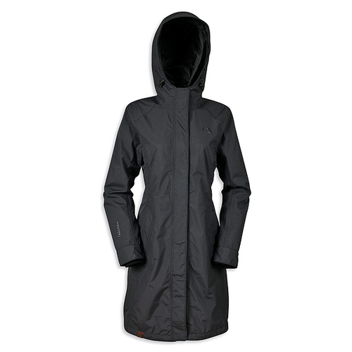 Tatonka - Tabara Coat Women's