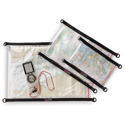 Sealline - Medium All Purpose Map Case