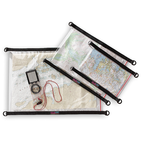 Sealline - Medium All Purpose Map Case