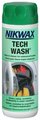 Nikwax - Tech Wash 300ml-care products-Living Simply Auckland Ltd