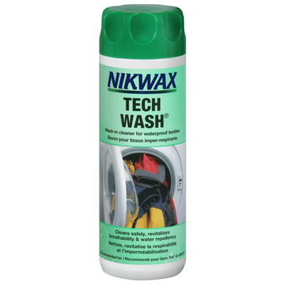 Nikwax - Tech Wash 300ml