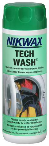 Nikwax - Tech Wash 300ml