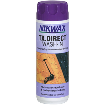 Nikwax - TX Direct Wash-in 300ml