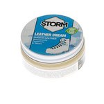 Storm - Leather Cream Neutral 100ml-care products-Living Simply Auckland Ltd