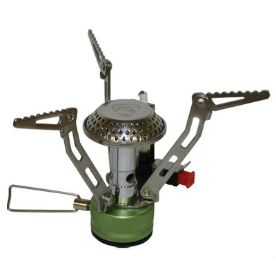 Gasmate - Micra Stove