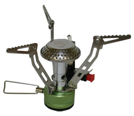 Gasmate - Micra Stove