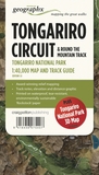 Geographx - Tongariro Circuit & Round the Mountain-maps-Living Simply Auckland Ltd