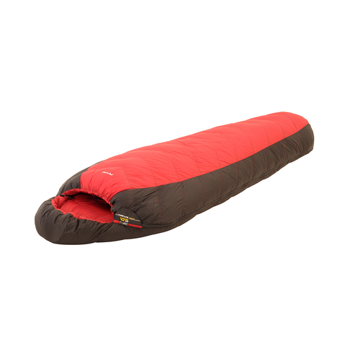 One Planet - Camp Lite -3° Large 700+ Loft DWR Sleeping Bag