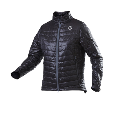 Vigilante - Faro Lightweight Puff Jacket Women's