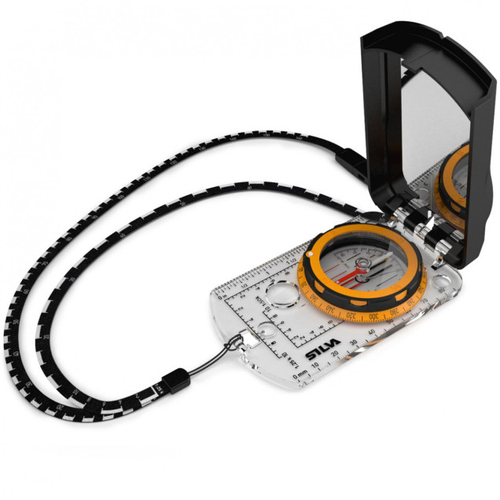 Silva - Expedition S Compass