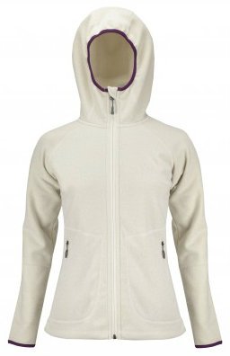 lowe alpine fleece jacket