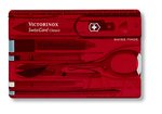 Victorinox - SwissCard Classic-knives & multi-tools-Living Simply Auckland Ltd