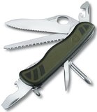 Victorinox - Soldiers Knife-knives & multi-tools-Living Simply Auckland Ltd