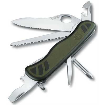 Victorinox - Soldiers Knife