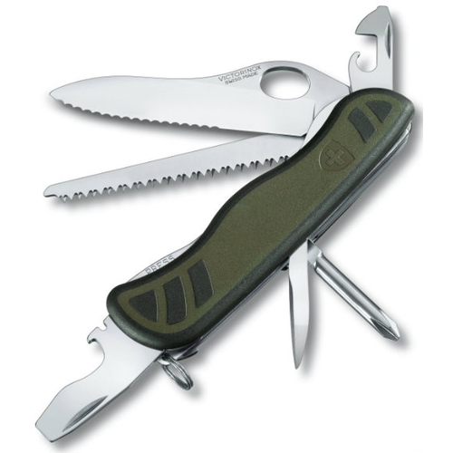 Victorinox - Soldiers Knife
