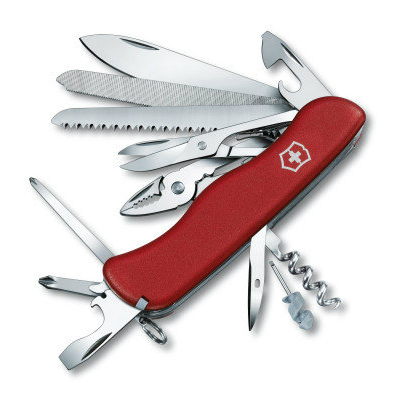 Victorinox - Workchamp