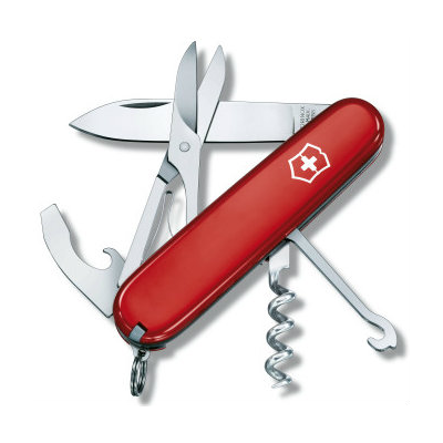 Victorinox - Compact