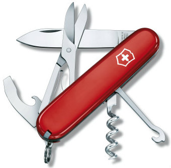 Victorinox - Compact
