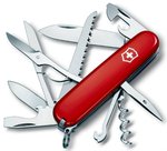 Vctorinox - Huntsman Red-knives & multi-tools-Living Simply Auckland Ltd