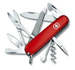 Victorinox - Mountaineer-knives & multi-tools-Living Simply Auckland Ltd