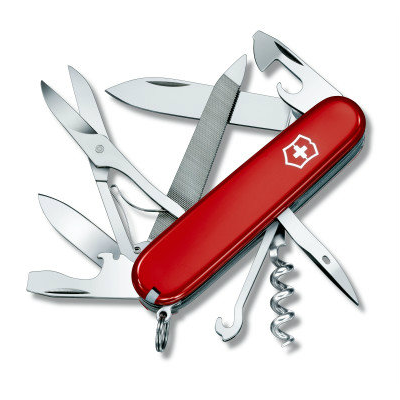 Victorinox - Mountaineer