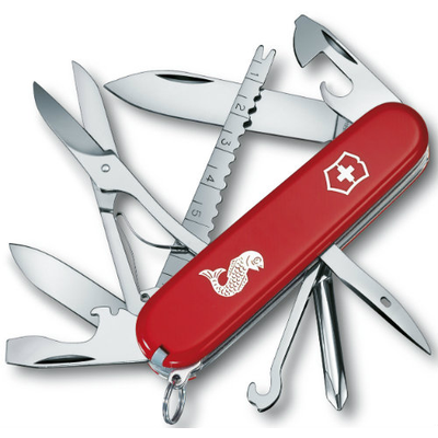 Victorinox - Fisherman