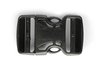 SR Buckle Double Ended 38mm-buckles & webbing-Living Simply Auckland Ltd