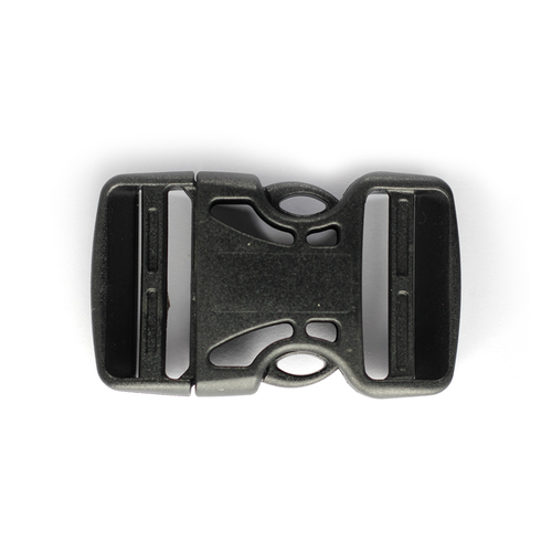 SR Buckle Double Ended 38mm