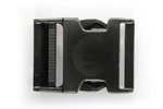 SR Buckle Single Ended 50mm-buckles & webbing-Living Simply Auckland Ltd