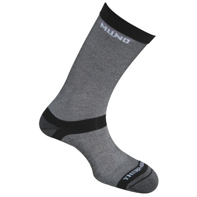 Mund - Elbrus Liner Socks