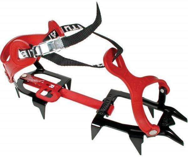 Stubai 10 Pt Trekking Crampon Stubai EquipmentClimbing & Alpine