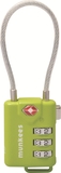 munkees - TSA Combination Lock-travel accessories-Living Simply Auckland Ltd