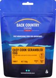 Back Country Cuisine - Easy Cook Scrambled Eggs 160g-complements-Living Simply Auckland Ltd
