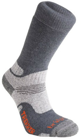 Bridgedale - Hike Midweight Merino Performance Fit Men's