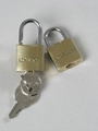 Korjo - Luggage Lock (2 pack)-travel accessories-Living Simply Auckland Ltd