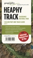 Geographx - Heaphy Track-maps-Living Simply Auckland Ltd