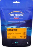 Back Country Cuisine - Instant Rice 160g-complements-Living Simply Auckland Ltd