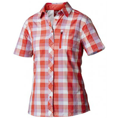 Vigilante - Elysium SS Shirt Women's