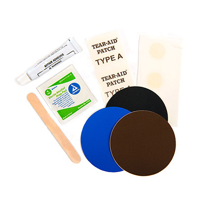 Thermarest - Permanent Home Repair Kit