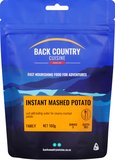 Back Country Cuisine - Instant Mashed Potato 160g-complements-Living Simply Auckland Ltd