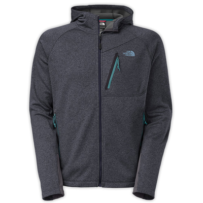 The North Face - Canyonlands Full Zip Hoodie