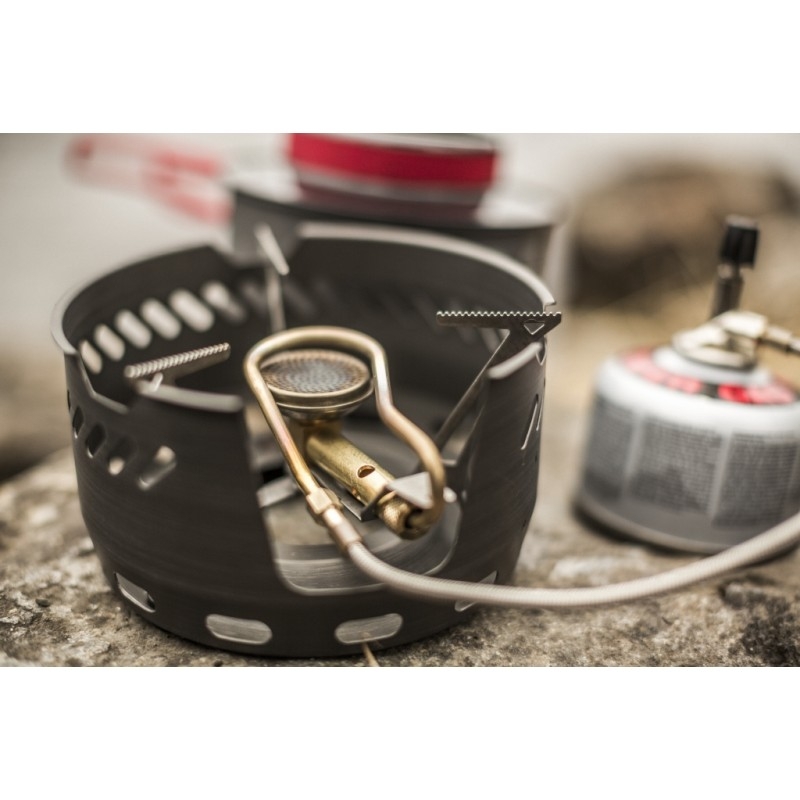 バーベキュー・調理用品 PRIMUS Eta Spider PRIMUS(プリムス) イータ スパイダー P-ETA-ESP｜アウトドア用品