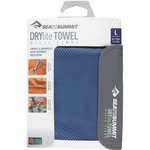 Sea to Summit - Drylite Towel Large-hiking accessories-Living Simply Auckland Ltd