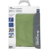 Sea to Summit - Drylite Towel XL-hiking accessories-Living Simply Auckland Ltd