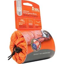 SOL - Heatsheets Emergency Bivvy